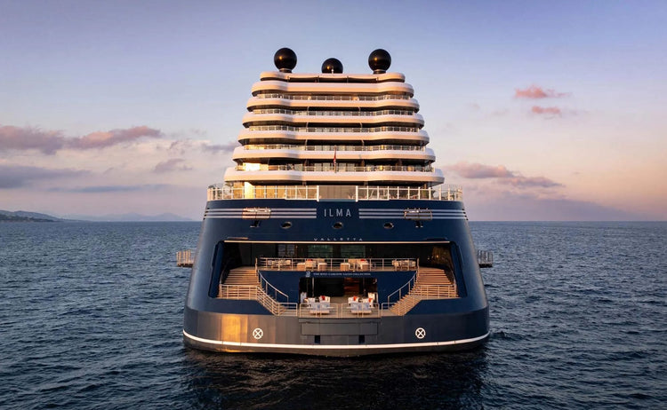 MEGAYACHTS 120 Ft and Up