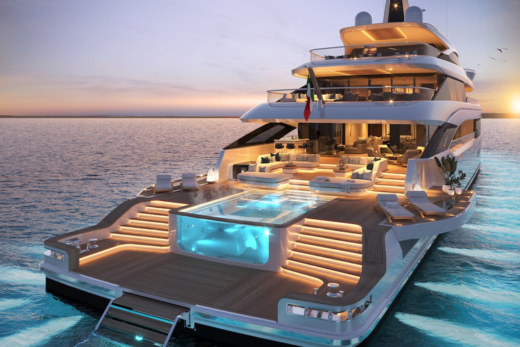 YACHTS