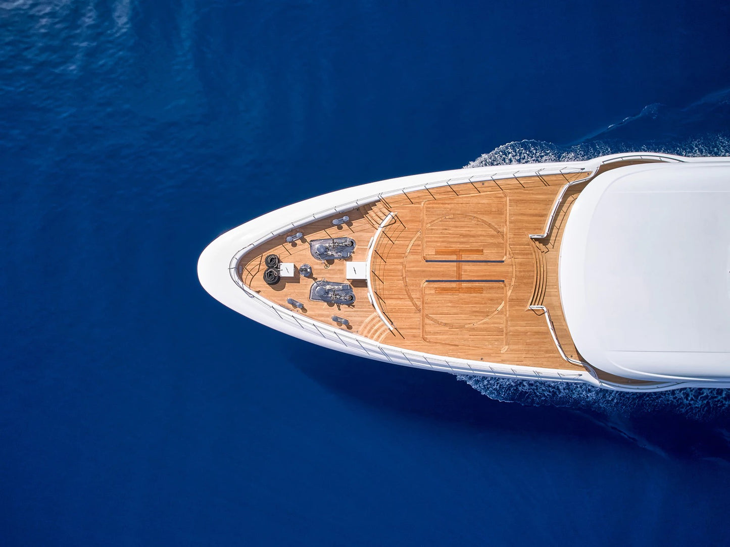 O'PTASIA Golden Yachts 85m/279' Superyacht