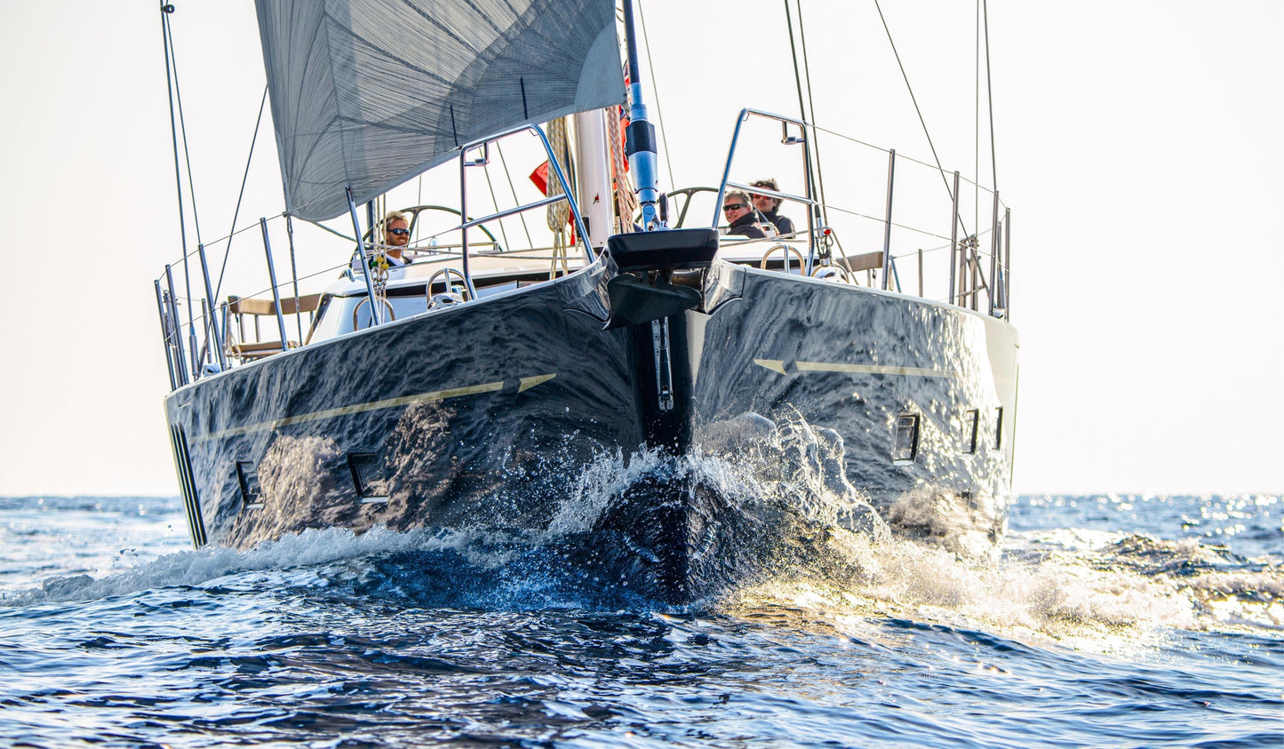 OYSTER 675 Oyster Yachts 21.07m/69’2" Sailing Yacht