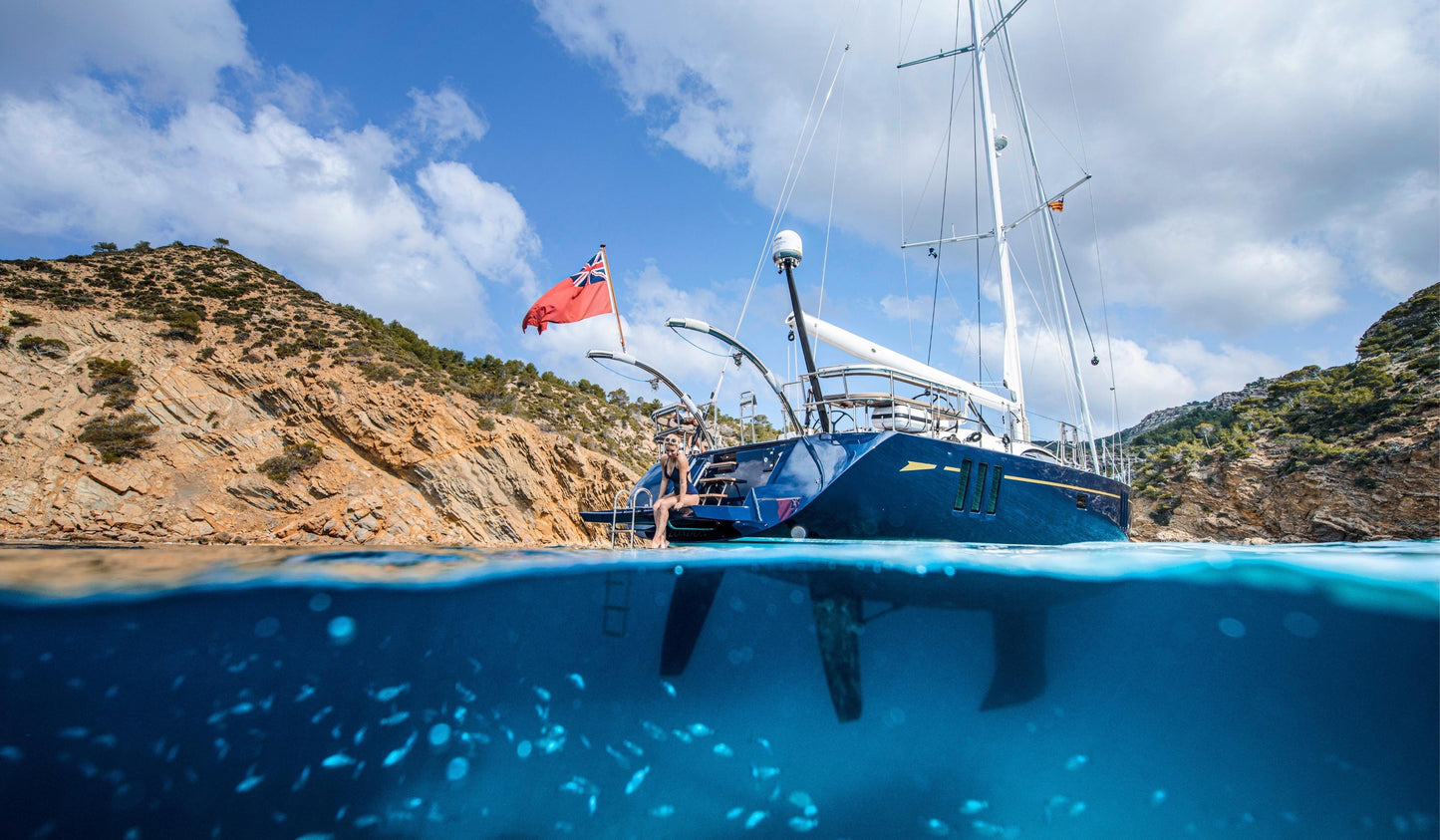 OYSTER 675 Oyster Yachts 21.07m/69’2" Sailing Yacht