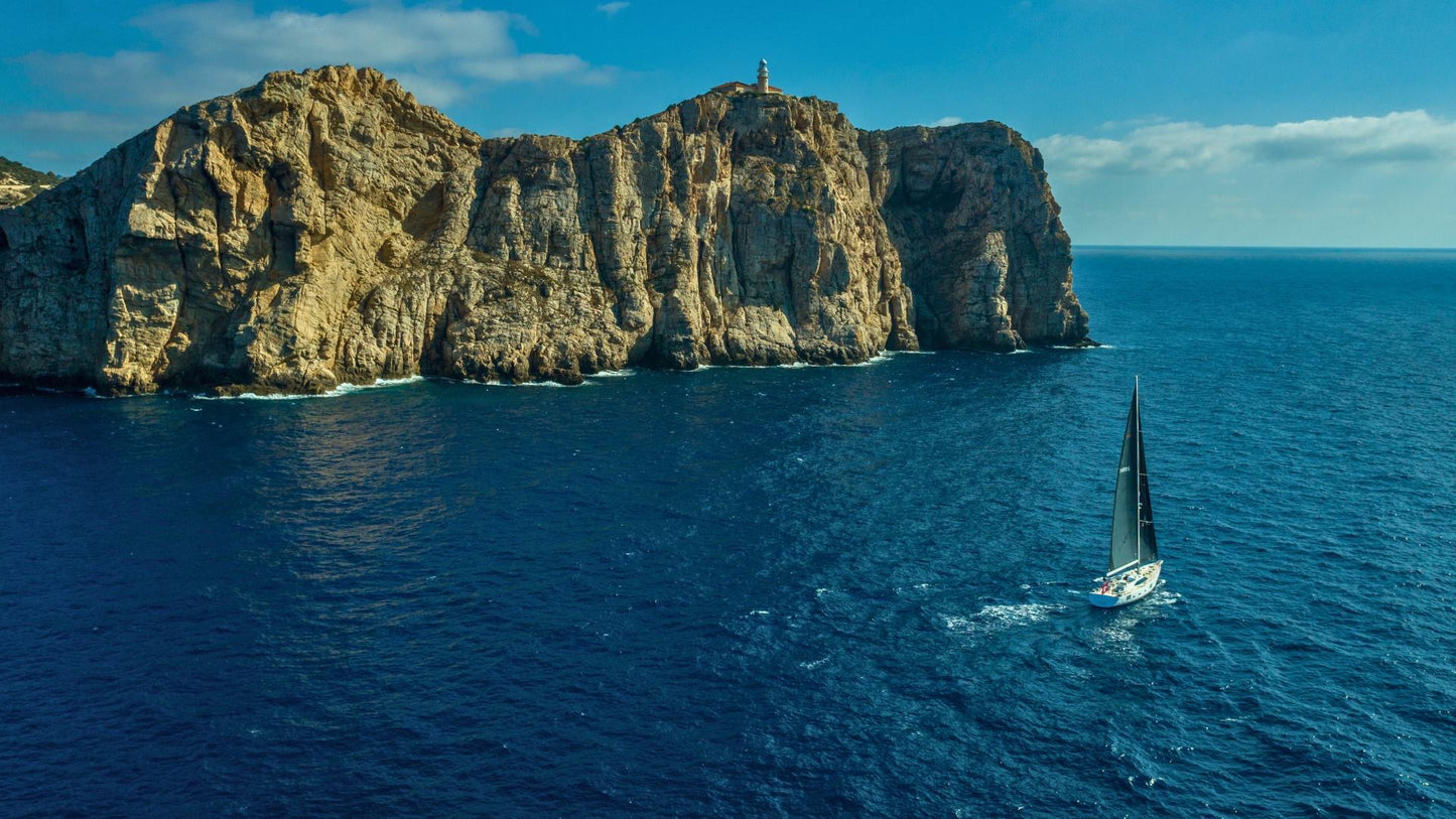 OYSTER 745 Oyster Yachts 21.93m/71'11" Sailing Yacht
