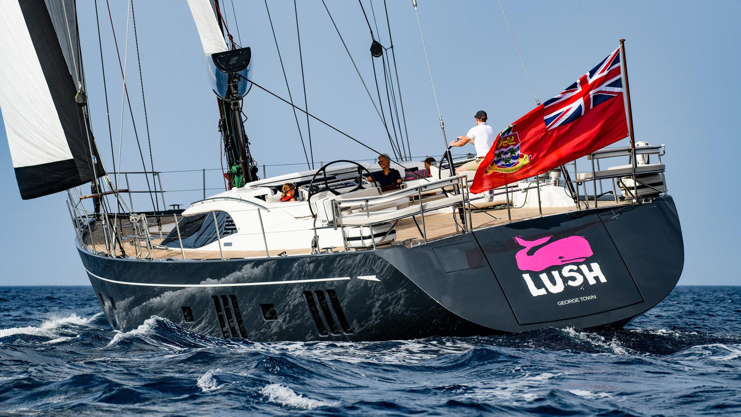 OYSTER 595 Oyster Yachts 19.05m / 62'6" Sailing Yachts