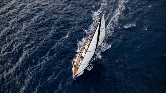 OYSTER 885 Oyster Yachts 27.08m/88’10” Sailing Yacht