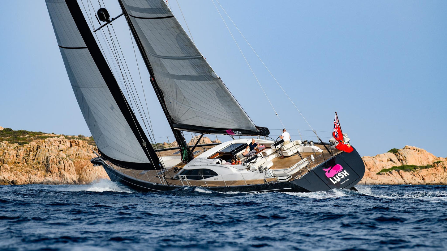 OYSTER 595 Oyster Yachts 19.05m / 62'6" Sailing Yachts