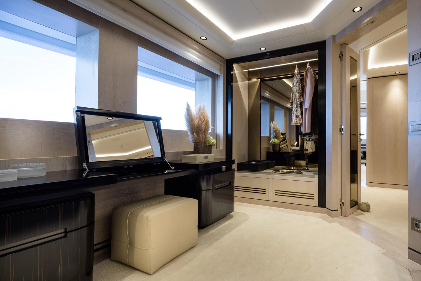 O'PARI Golden Yachts 95m/312' Superyacht
