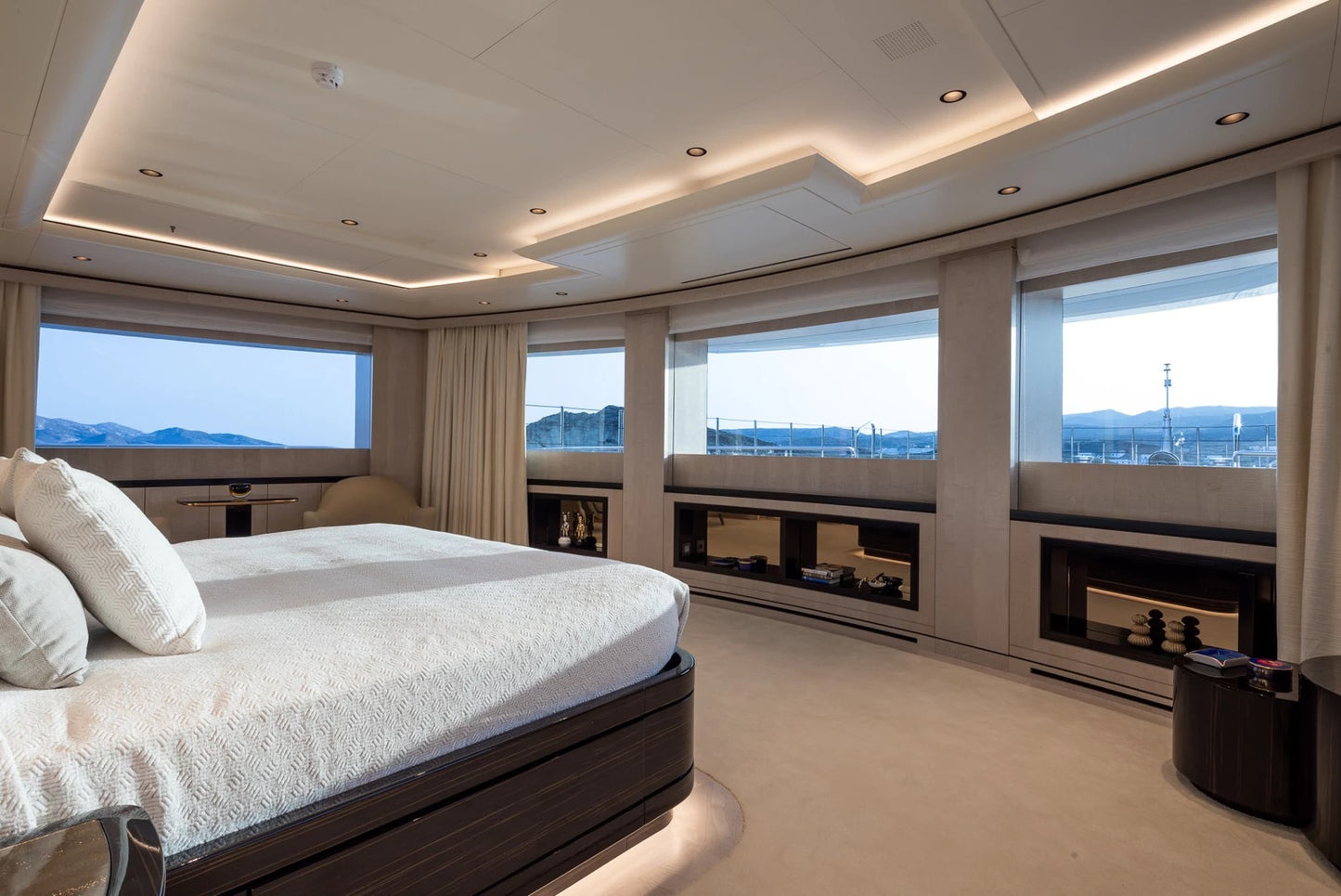 O'PARI Golden Yachts 95m/312' Superyacht