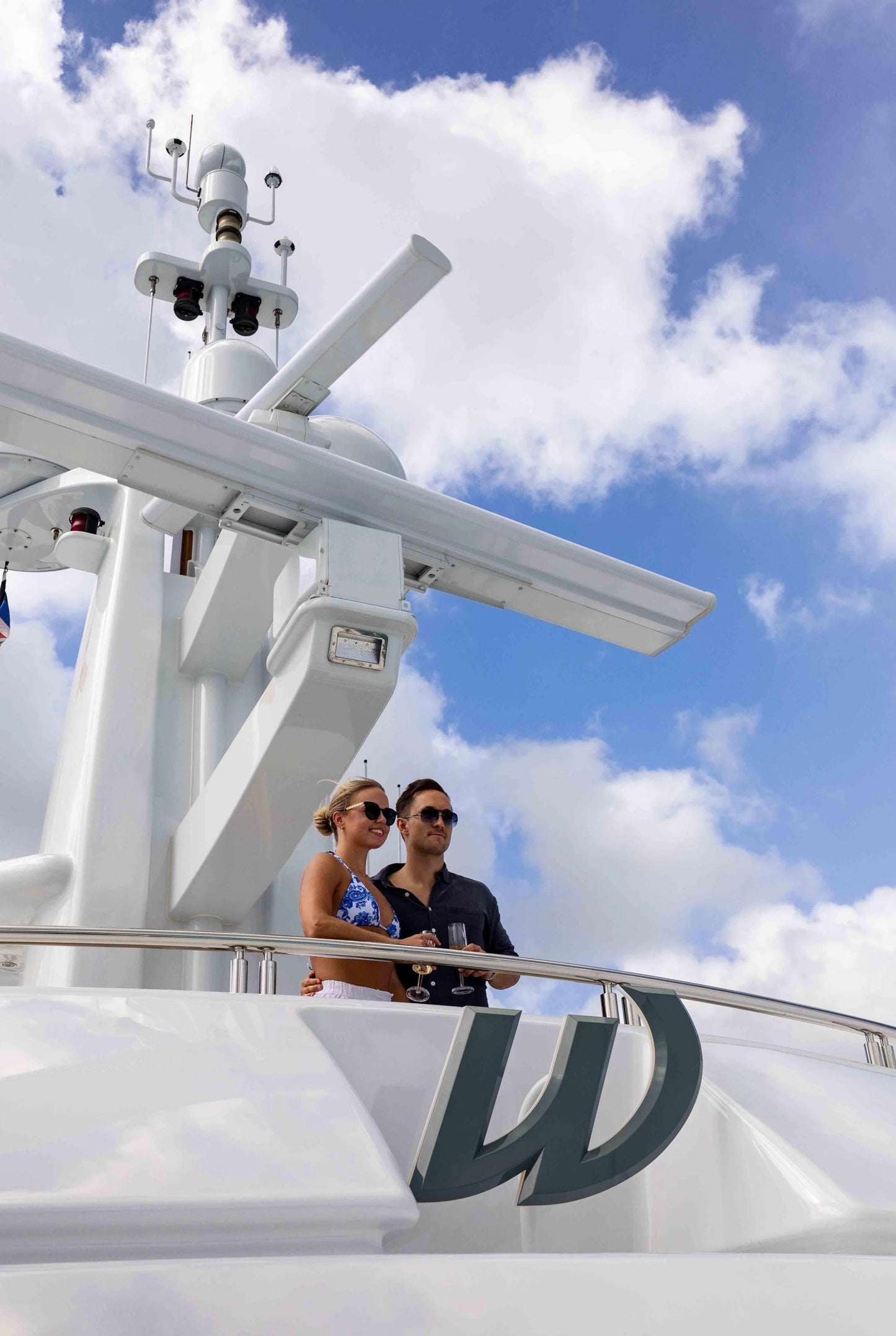 WHEELS Oceanco Yachts 76m/247’ Superyacht
