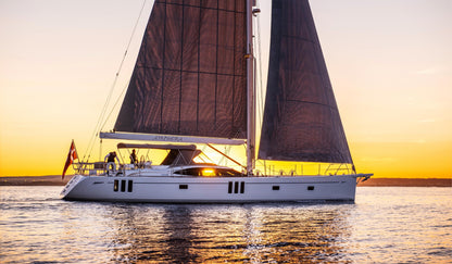 OYSTER 675 Oyster Yachts 21.07m/69’2" Sailing Yacht
