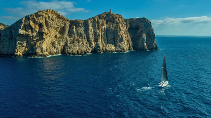OYSTER 495 Oyster Yachts 19.05m / 62'6" Sailing Yachts
