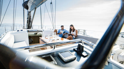 OYSTER 595 Oyster Yachts 19.05m / 62'6" Sailing Yachts