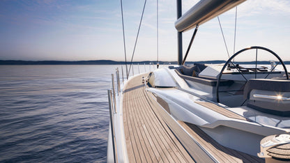 OYSTER 805 Oyster Yachts 25.28 m/82’9” Sailing Yacht