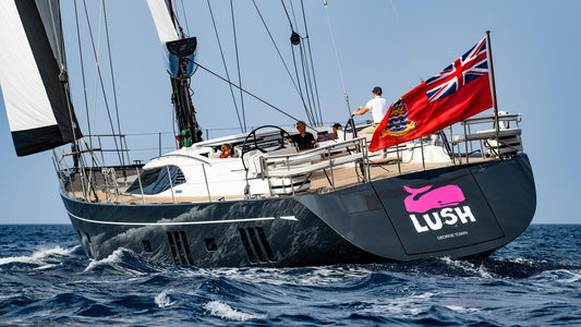 OYSTER 495 Oyster Yachts 19.05m / 62'6" Sailing Yachts