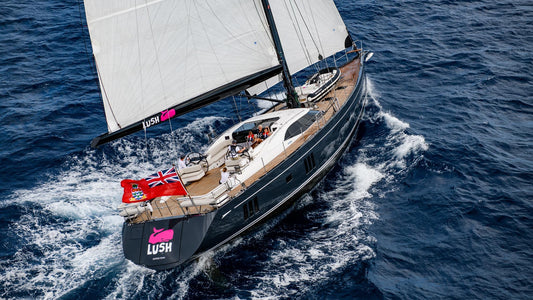 OYSTER 595 Oyster Yachts 19.05m / 62'6" Sailing Yachts