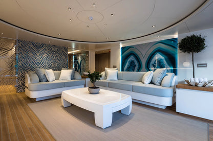 O'PARI Golden Yachts 95m/312' Superyacht